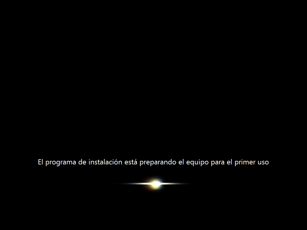 Instalación 08