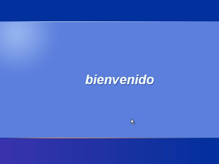 Instalación 01